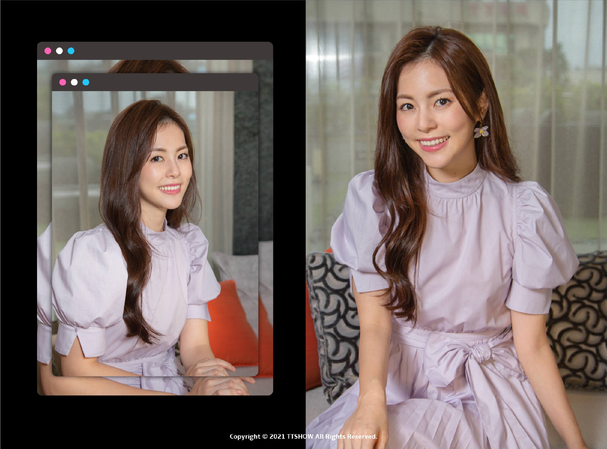 如果花知道张睿家任容萱断舍离很难有些东西真的丢不掉