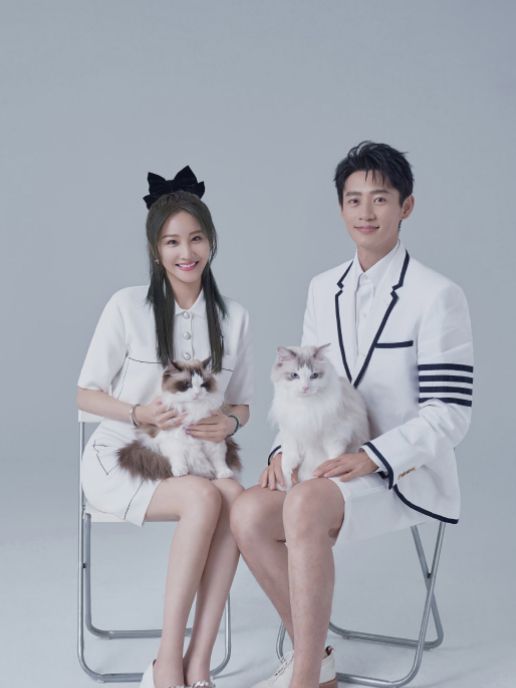 魏晨官宣22日举办婚礼迎娶大学同学于玮多年爱情长跑修成正果