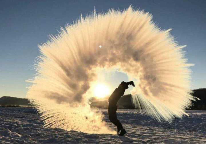 见过大海“开锅”吗?大连海域“海浩”奇观如万马奔腾,咋形成的休闲区蓝鸢梦想 - Www.slyday.coM 见过大海“开锅”吗?大连海域“海浩”奇观如万马奔腾,咋形成的休闲区蓝鸢梦想 - Www.slyday.coM
