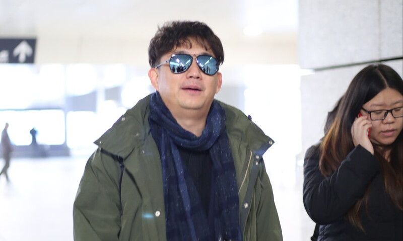 被嘲演好爸爸演出包浆的背后50岁的黄磊在年龄面前很无力