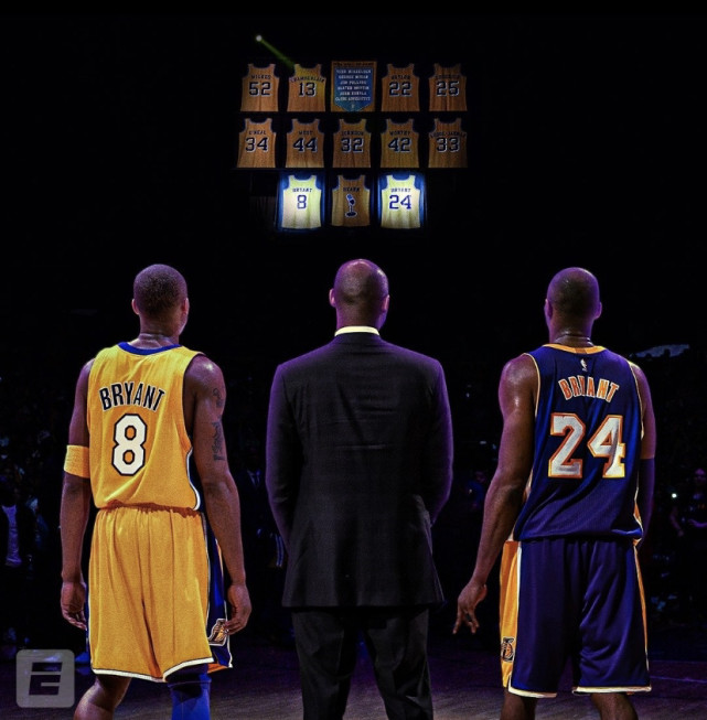 湖人6大消息!球迷获赠科比纪念公仔,詹姆斯、威少接受采访休闲区蓝鸢梦想 - Www.slyday.coM 湖人6大消息!球迷获赠科比纪念公仔,詹姆斯、威少接受采访休闲区蓝鸢梦想 - Www.slyday.coM