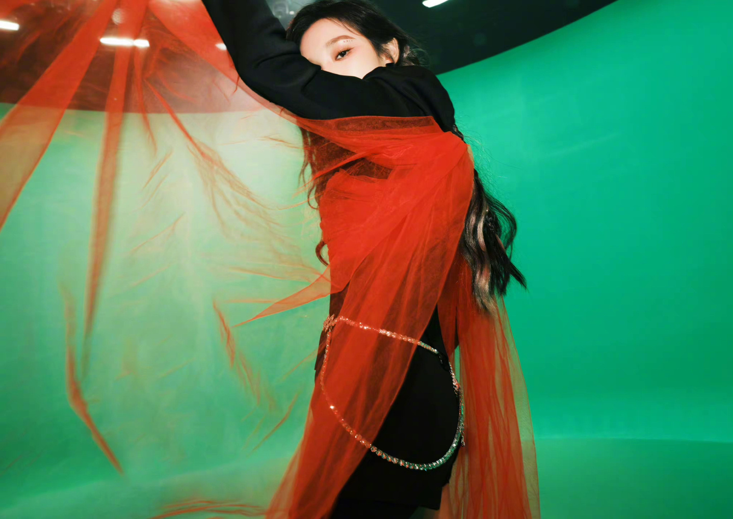 宋雨琦|主题曲_新浪新闻