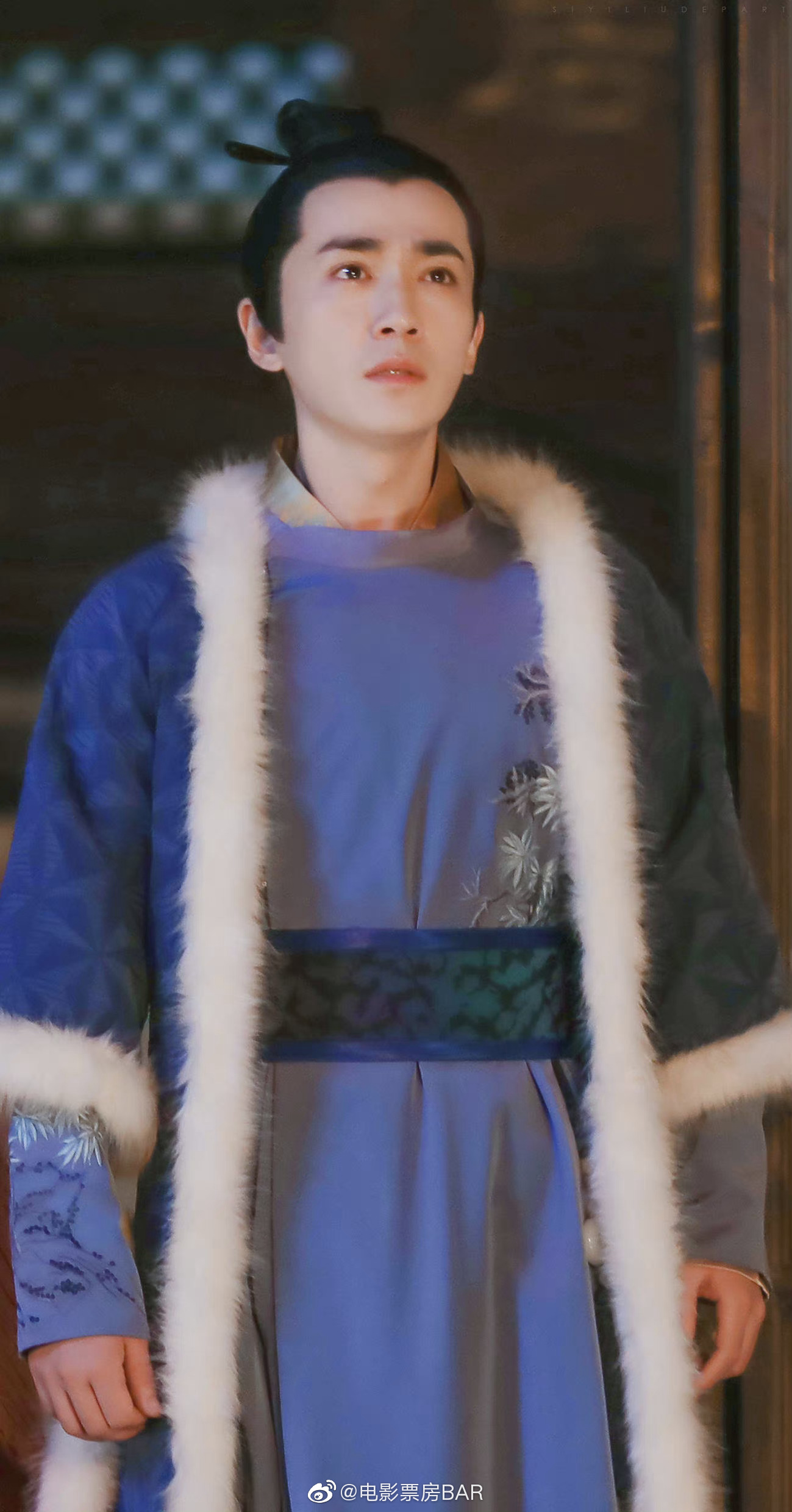 齐衡,三周年快乐|齐衡|知否知否应是绿肥红瘦_新浪新闻