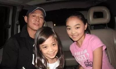 李连杰爱上利智,抛弃怀二胎的黄秋燕,如今她过得怎么样?休闲区蓝鸢梦想 - Www.slyday.coM 李连杰爱上利智,抛弃怀二胎的黄秋燕,如今她过得怎么样?休闲区蓝鸢梦想 - Www.slyday.coM