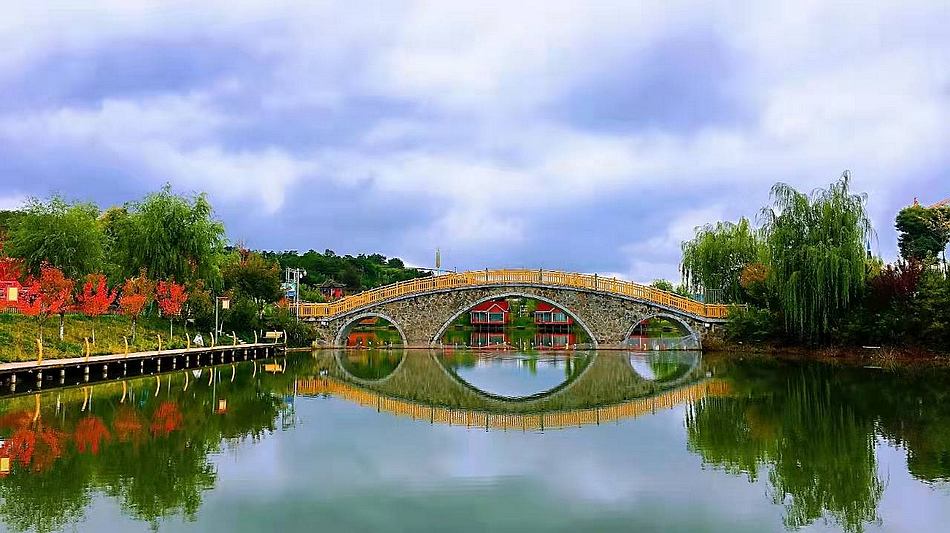 景区成功创建为国家4a级旅游景区(图)|旅游景区|天水|秦州区_新浪新闻