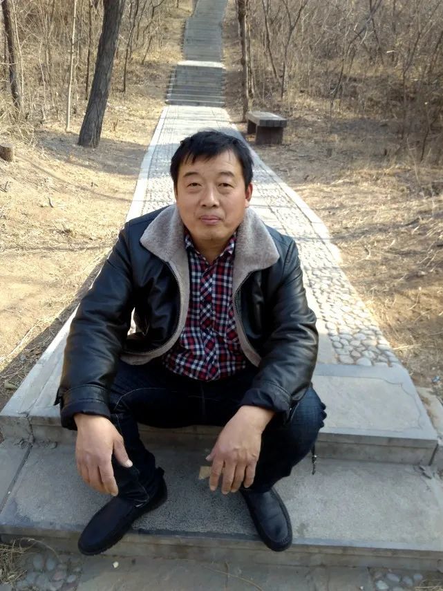 网友晒结婚前后对比照片：老公从帅小伙变成小老头，看哭无数人休闲区蓝鸢梦想 - Www.slyday.coM