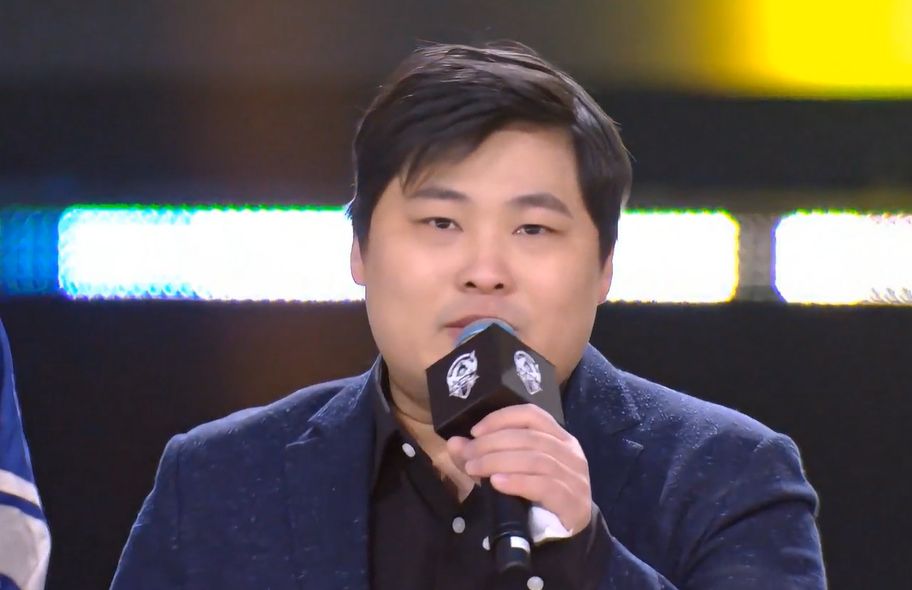 estar大比分击败TTG成功夺冠，fmvp给花海，玩家：真就内定？休闲区蓝鸢梦想 - Www.slyday.coM