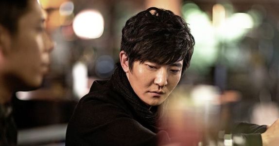 郭京飞谭卓新剧对手强势开播上演无间道演员阵容强大