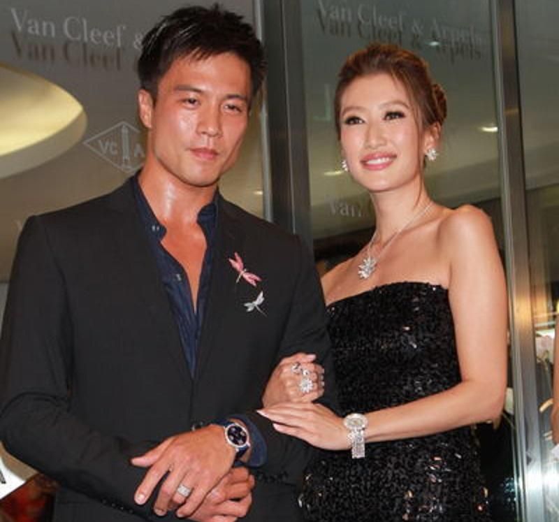 得知此事的女友谢婷婷非常生气,之后跟安志杰大吵了一架,最终两人分手