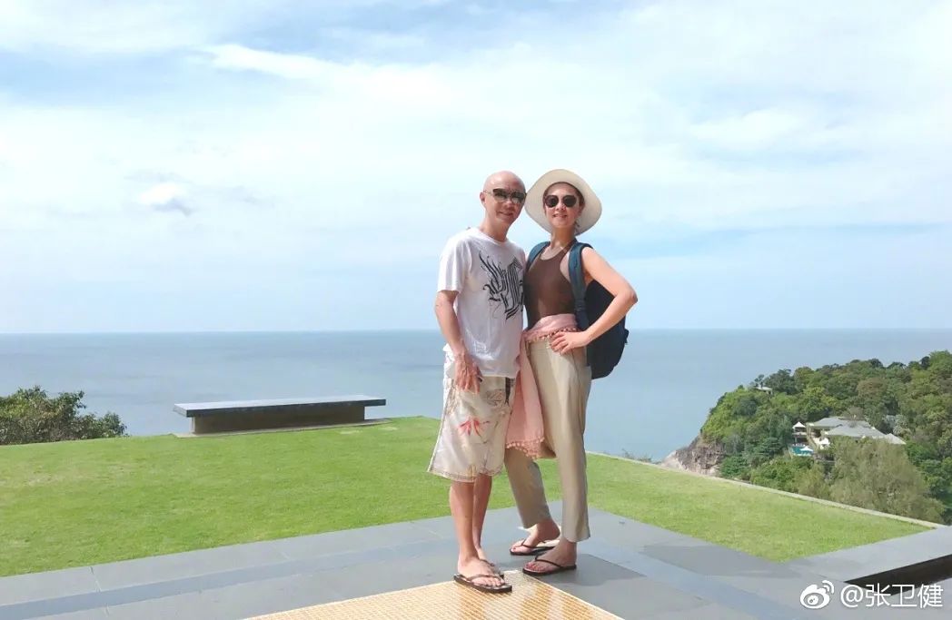 结婚3次都娶同一个女人，17年无子，老男人的爱情故事比偶像剧好看休闲区蓝鸢梦想 - Www.slyday.coM