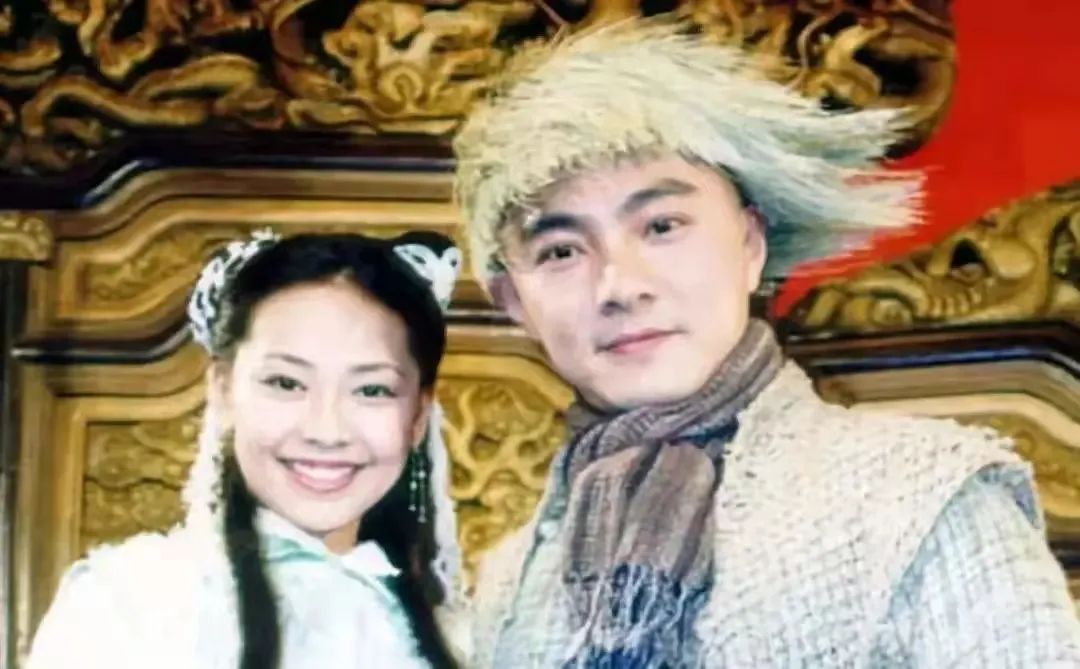 结婚3次都娶同一个女人，17年无子，老男人的爱情故事比偶像剧好看休闲区蓝鸢梦想 - Www.slyday.coM