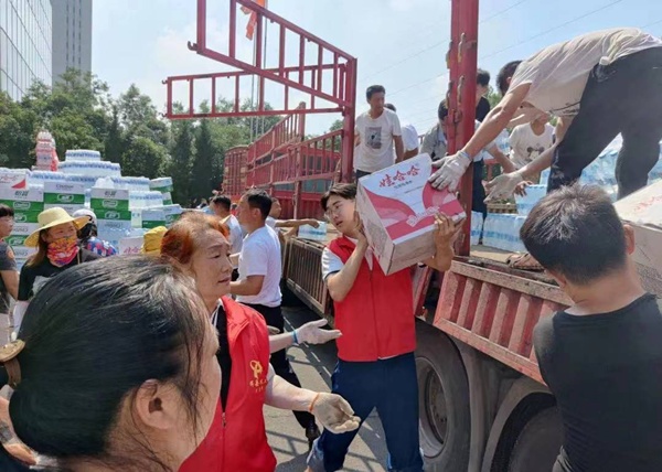 无锡：“四点”发力 把党史学习教育成果转化为惠民成效休闲区蓝鸢梦想 - Www.slyday.coM