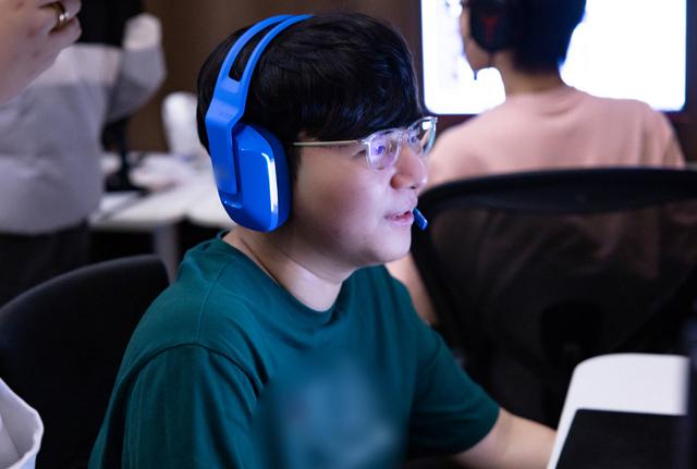 gori直播解释抢小老虎5杀只因语音播报太慢原来我们都误会了