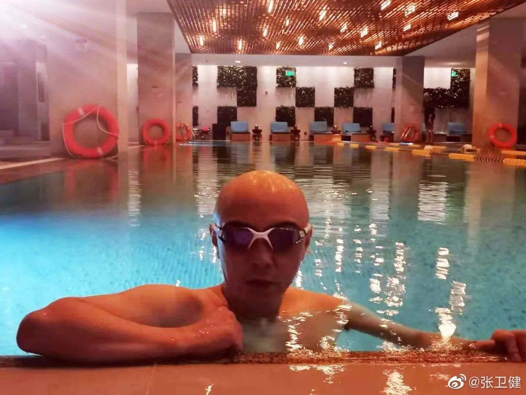 结婚3次都娶同一个女人，17年无子，老男人的爱情故事比偶像剧好看休闲区蓝鸢梦想 - Www.slyday.coM