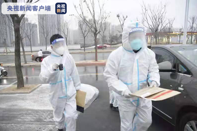 刚刚通报！重型4人，西安一确诊学生隔离病房内考研，张伯礼：还未到疫情拐点！深圳检出3例奥密克戎病例休闲区蓝鸢梦想 - Www.slyday.coM