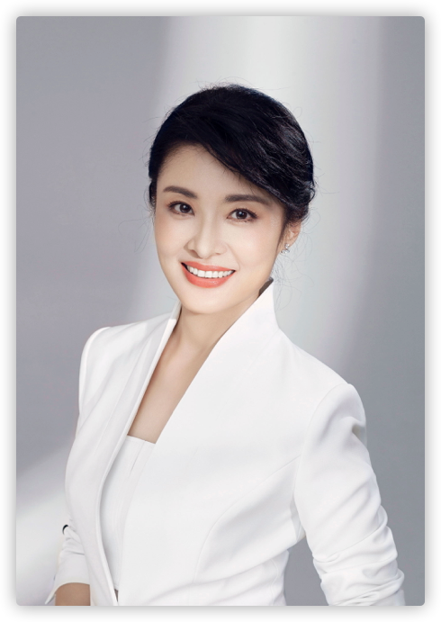 周涛担任保利文化艺术总监离开央视5年再次调职发文回应获赞