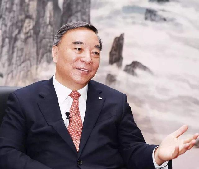 做企业40年的宋志平说:首要是聚焦主业|资本市场_新浪财经_新浪网