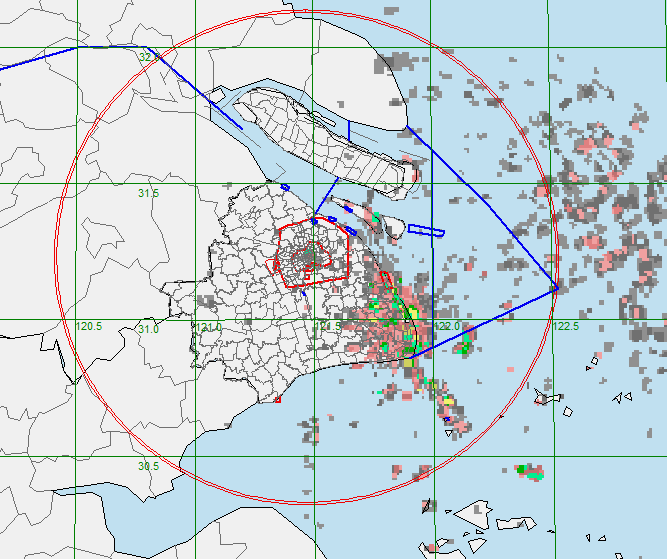 上海真的下雪了！要放大镜找的那种...进来看今日上海雪景有多夸张休闲区蓝鸢梦想 - Www.slyday.coM