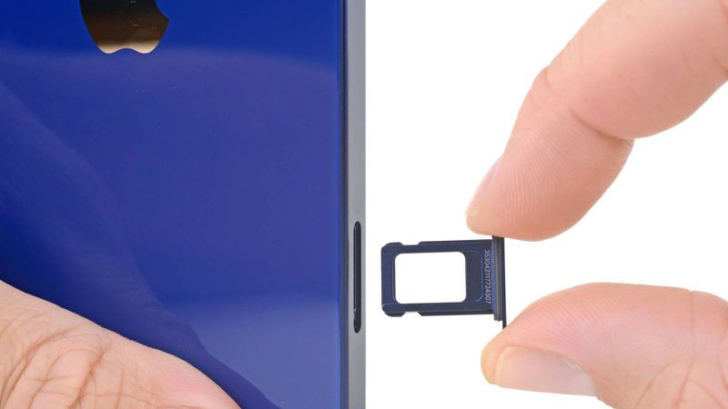曝苹果 iPhone 15 Pro / Pro Max 不再支持物理 SIM 卡和插槽