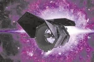 哈勃“继任者”发射在即，韦伯之后，太空将迎来这些“探测神器”休闲区蓝鸢梦想 - Www.slyday.coM