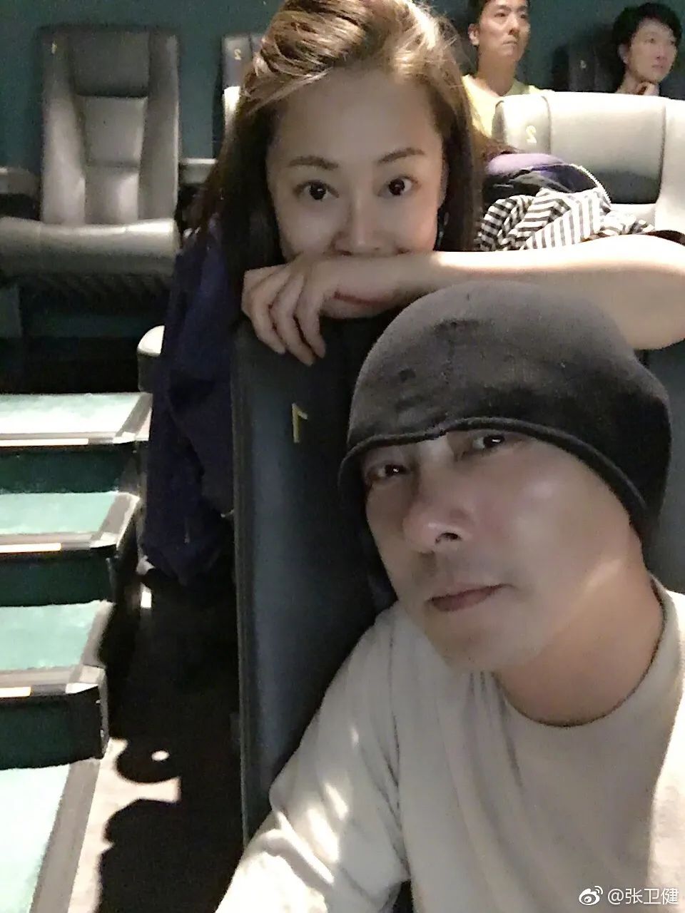 结婚3次都娶同一个女人，17年无子，老男人的爱情故事比偶像剧好看休闲区蓝鸢梦想 - Www.slyday.coM