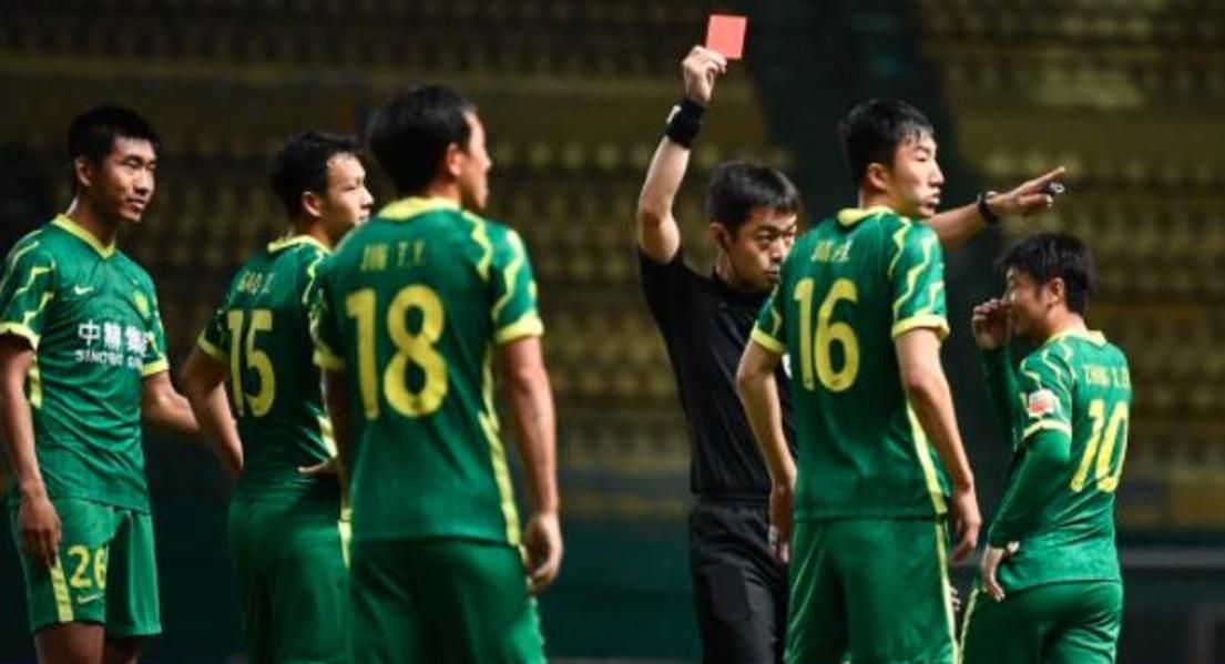 国安阵容将大变脸:关系户球员或遭弃用,多员小将有望在中超亮相休闲区蓝鸢梦想 - Www.slyday.coM 国安阵容将大变脸:关系户球员或遭弃用,多员小将有望在中超亮相休闲区蓝鸢梦想 - Www.slyday.coM