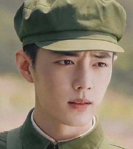 肖战、黄景瑜《王牌部队》今晚开播，磨掉青春岁月，磨不去战友情休闲区蓝鸢梦想 - Www.slyday.coM