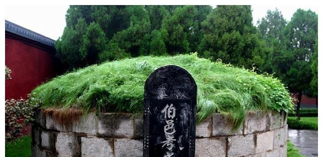 周文王叫姬昌次子周武王叫姬发为何长子却叫伯邑考