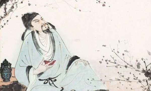李白将近酒曾被大量修改1900年敦煌出土的古籍给出了答案