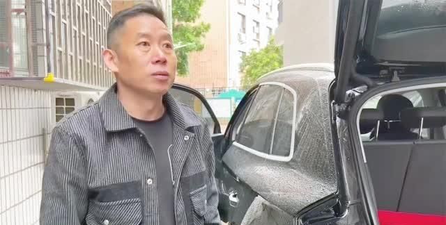 孙海洋“失而复得”，拐走孙卓的人贩子落网，在深圳的学校确定了休闲区蓝鸢梦想 - Www.slyday.coM