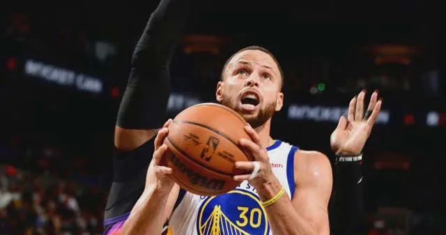 王猛:勇士这体系,苍了天啊|王猛|维金斯|普尔_新浪新闻