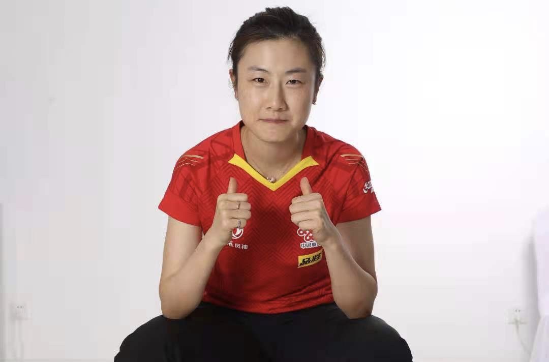 丁宁退役后取得新荣誉,从42人当中脱颖而出|丁宁|刘诗雯|陈梦_新浪