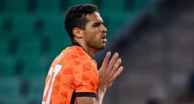 要凉了？5名归化与广州解约，1米85锋霸归化遇阻，这下出线悬了休闲区蓝鸢梦想 - Www.slyday.coM