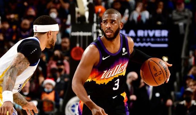 完胜太阳！库里打爆太阳三巨头，勇士夺冠已经没对手！休闲区蓝鸢梦想 - Www.slyday.coM