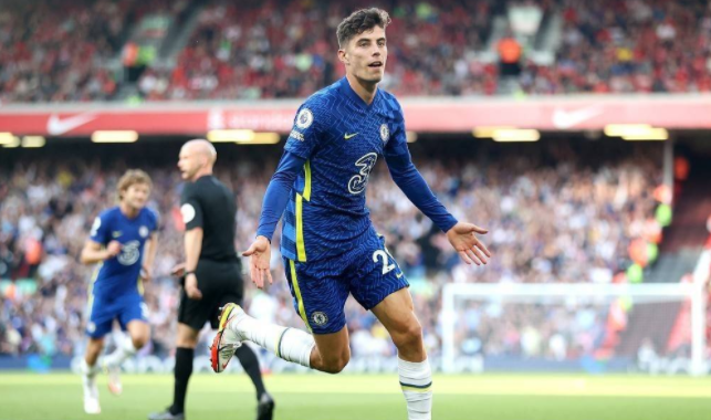 切尔西VS维拉前瞻:343出击,传奇铁腰坐镇,两王牌携哈弗茨冲锋休闲区蓝鸢梦想 - Www.slyday.coM 切尔西VS维拉前瞻:343出击,传奇铁腰坐镇,两王牌携哈弗茨冲锋休闲区蓝鸢梦想 - Www.slyday.coM