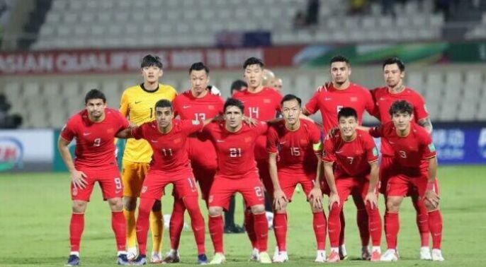 要凉了？5名归化与广州解约，1米85锋霸归化遇阻，这下出线悬了休闲区蓝鸢梦想 - Www.slyday.coM