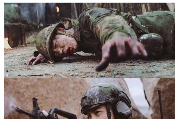 杨紫现身肖战《如梦之梦》,《王牌部队》悄悄上热搜,疑似空降休闲区蓝鸢梦想 - Www.slyday.coM 杨紫现身肖战《如梦之梦》,《王牌部队》悄悄上热搜,疑似空降休闲区蓝鸢梦想 - Www.slyday.coM