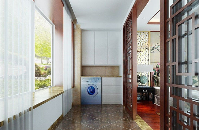 分享阳台装修的设计遗憾装修之前要看看