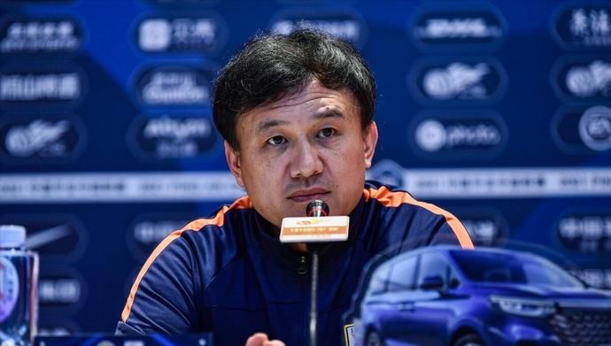 足协杯决赛裁判有变，郝伟最担心的事发生，山东泰山高兴早了休闲区蓝鸢梦想 - Www.slyday.coM