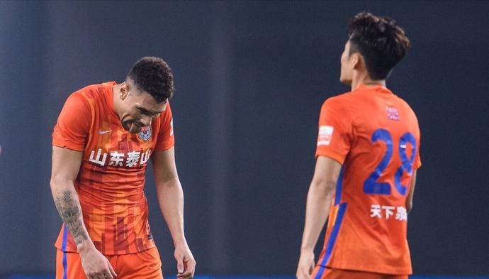 足协杯决赛裁判有变，郝伟最担心的事发生，山东泰山高兴早了休闲区蓝鸢梦想 - Www.slyday.coM