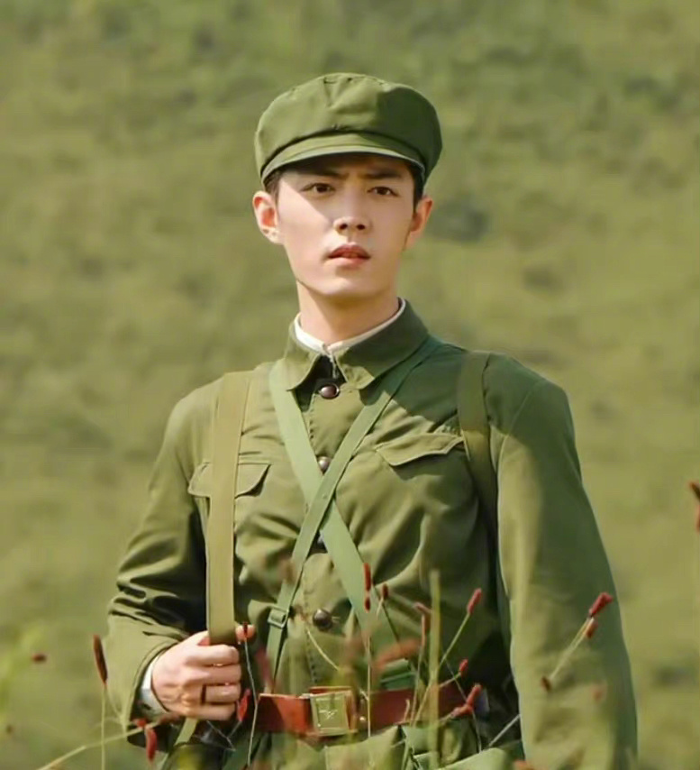 肖战顾一野今晚就可以见面了