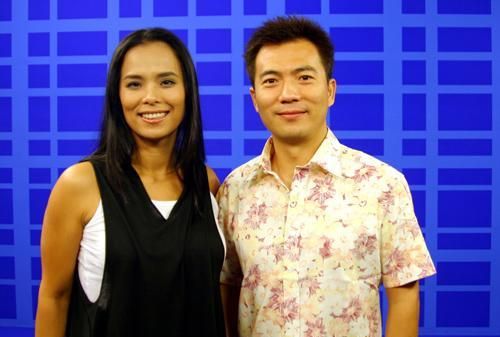 离婚15年,现在生活状况怎样|央视|黄健翔|孙颖_新浪新闻