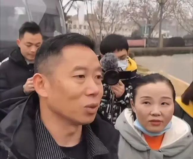 孙海洋“失而复得”，拐走孙卓的人贩子落网，在深圳的学校确定了休闲区蓝鸢梦想 - Www.slyday.coM