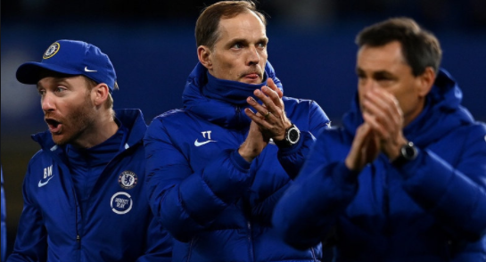 切尔西VS维拉前瞻:343出击,传奇铁腰坐镇,两王牌携哈弗茨冲锋休闲区蓝鸢梦想 - Www.slyday.coM 切尔西VS维拉前瞻:343出击,传奇铁腰坐镇,两王牌携哈弗茨冲锋休闲区蓝鸢梦想 - Www.slyday.coM