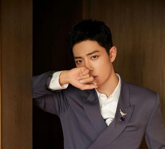 肖战《王牌部队》备播状态，不排除先网后台，或将“空降”？休闲区蓝鸢梦想 - Www.slyday.coM