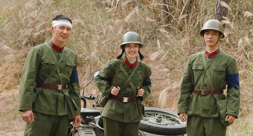 好家伙!还没说定档就直接开播,肖战《王牌部队》也太猛了吧休闲区蓝鸢梦想 - Www.slyday.coM 好家伙!还没说定档就直接开播,肖战《王牌部队》也太猛了吧休闲区蓝鸢梦想 - Www.slyday.coM