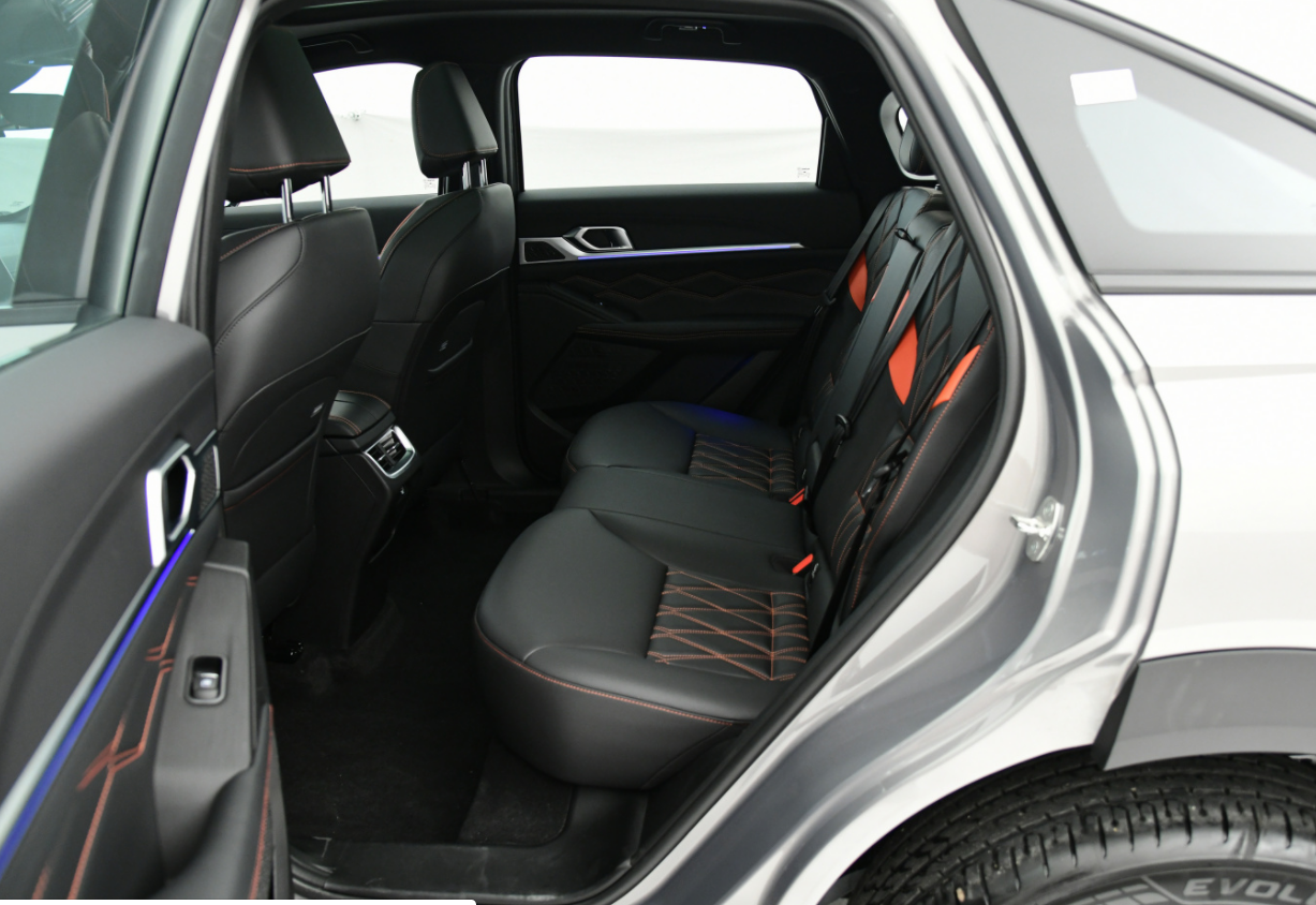 哈弗神兽对比星越L和传祺GS4 PLUS，应该怎么选？