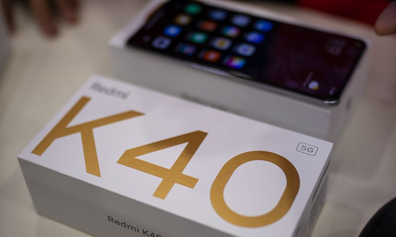 个人心中的前三名骁龙870手机