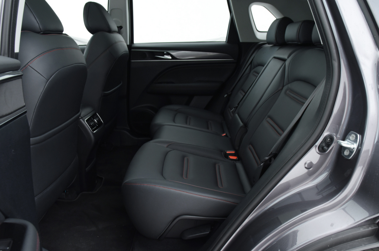 哈弗神兽对比星越L和传祺GS4 PLUS，应该怎么选？