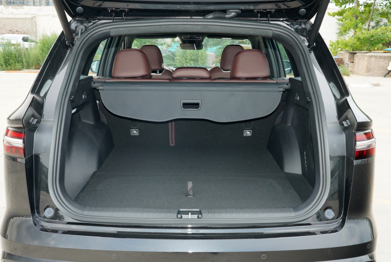 哈弗神兽对比星越L和传祺GS4 PLUS，应该怎么选？